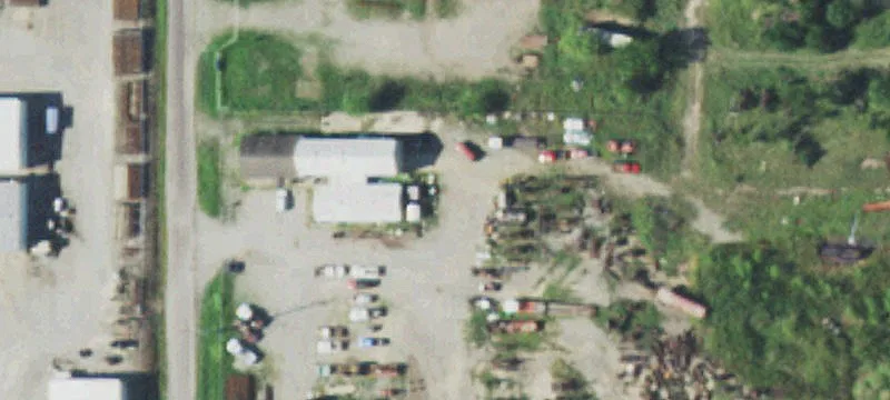 2200 Mckenzie Rd