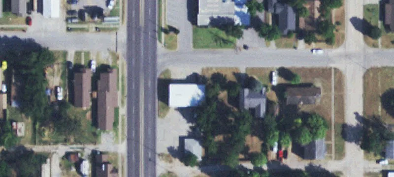 510 Georgia Ave