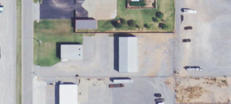 404 Wilson Rd