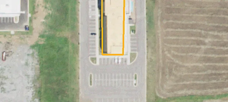 5401 Ml St