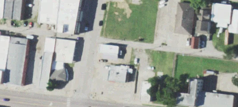 536 Leahy Ave