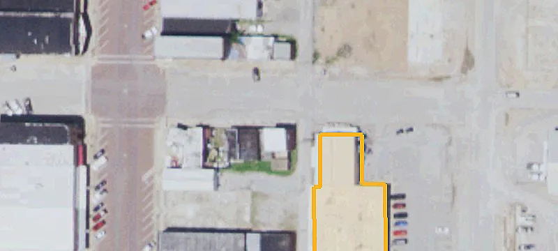 106 Choctaw St