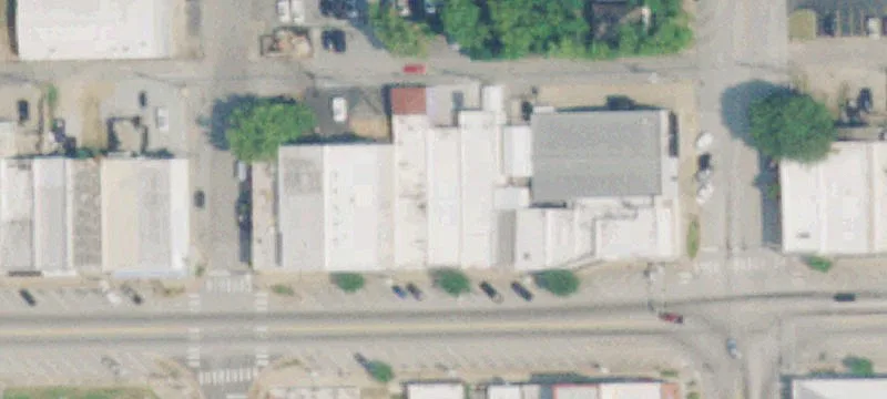 23 3rd St