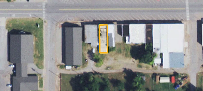 Binger, OK 73009