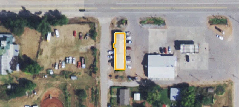 Binger, OK 73009