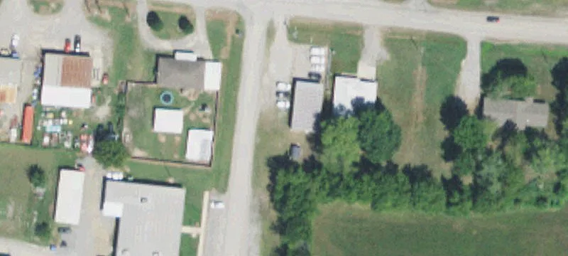 Chouteau, OK 74337
