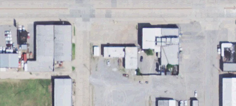 120 Gary Blvd