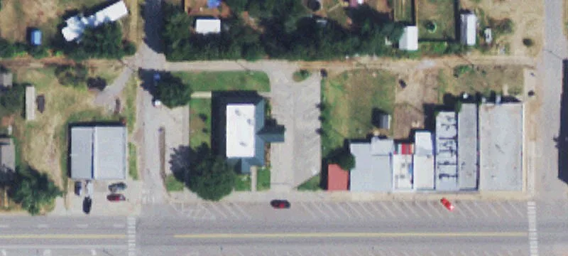 Binger, OK 73009