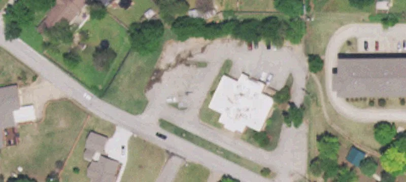 200 Melville Dr