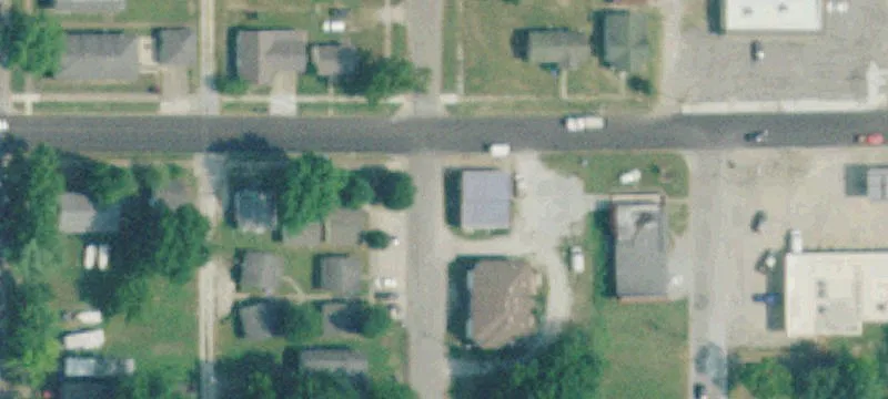 800 Central Ave