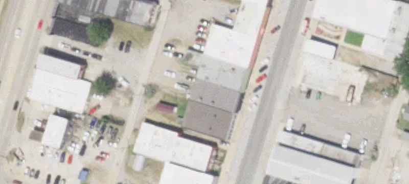 24 Adair St