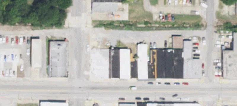 709 Main St