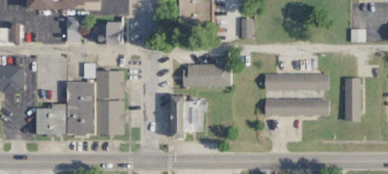 316 Rennie St