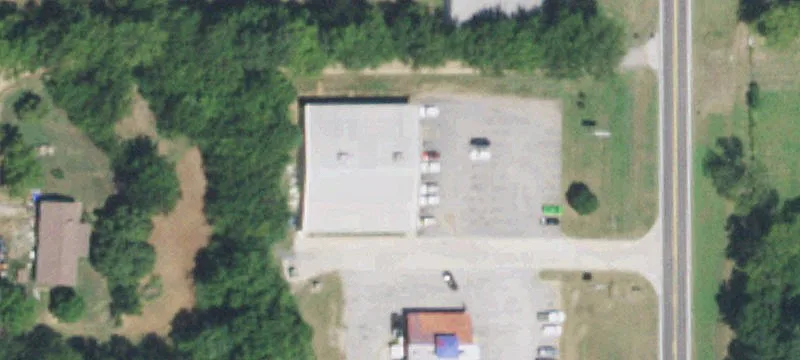 201 Hwy 82