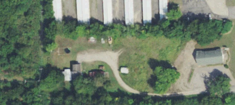 2626 Muskogee Ave