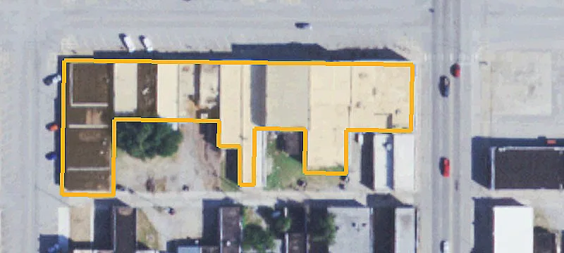 116 Main St