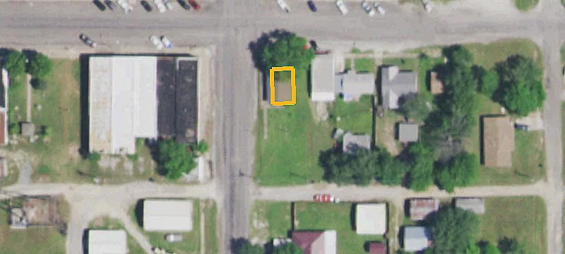 101 Main St