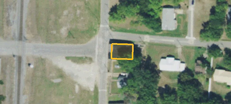 Eufaula, OK 74432