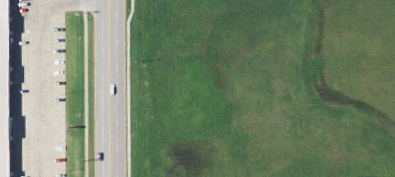 500 Mustang Rd
