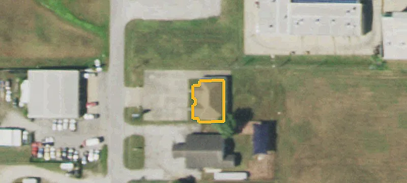 203 Hominy Ave