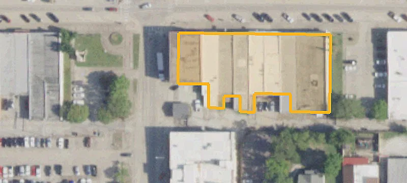 205 Main St