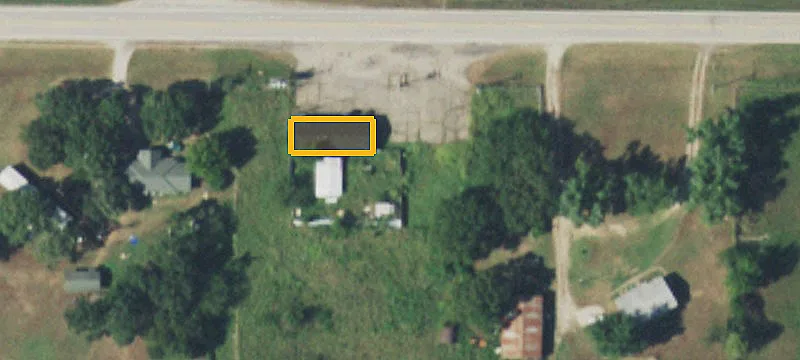 362160 Hwy 64