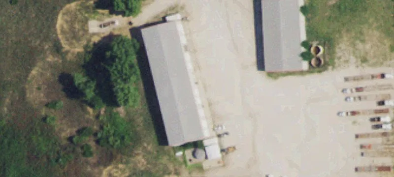 43534 County Rd 203rd Lot, Unit 25