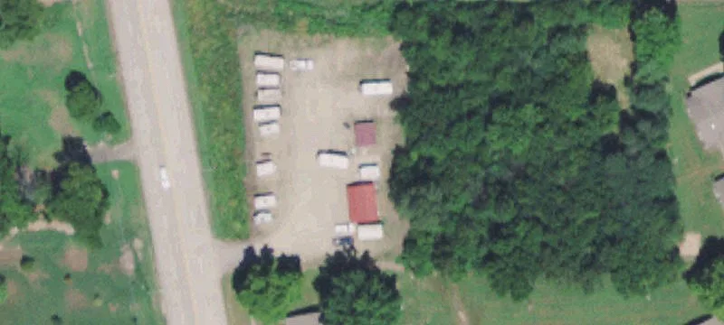 Sallisaw, OK 74955