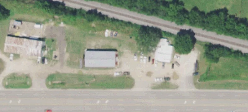 Sallisaw, OK 74955