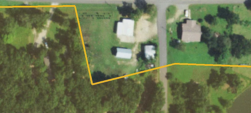 20945 Cookson Bnd Rd