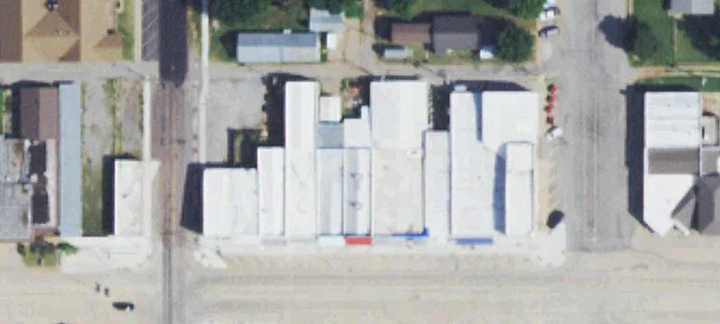 Hydro, OK 73048