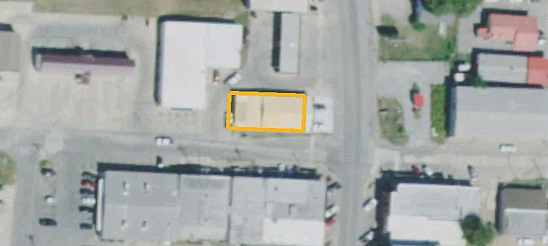 301 Main St