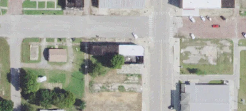100 Main St