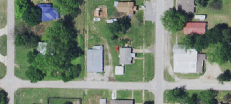 104 Comanche St