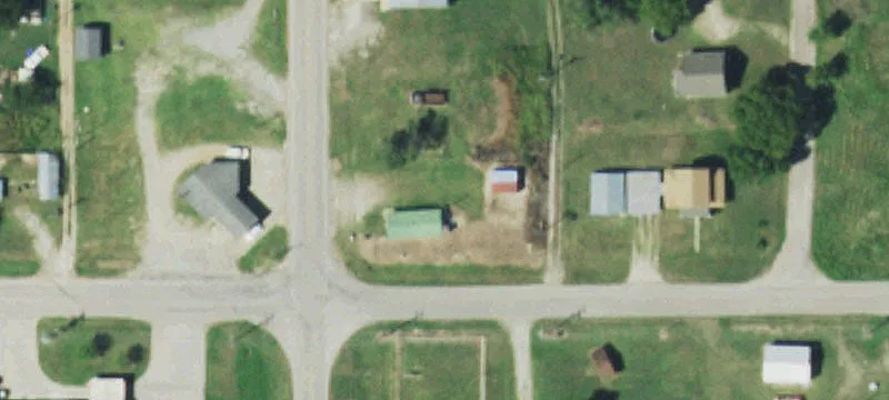 Main St