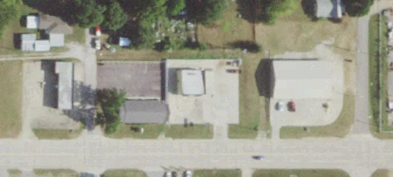 320 Hwy St