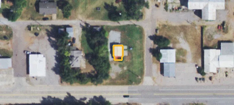 Binger, OK 73009