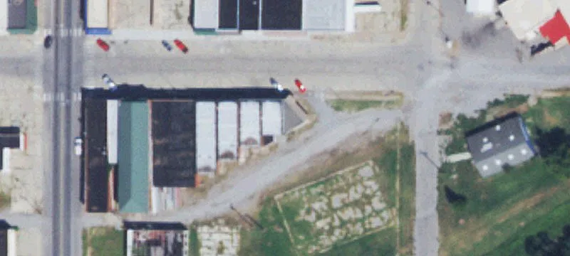 20 Main St