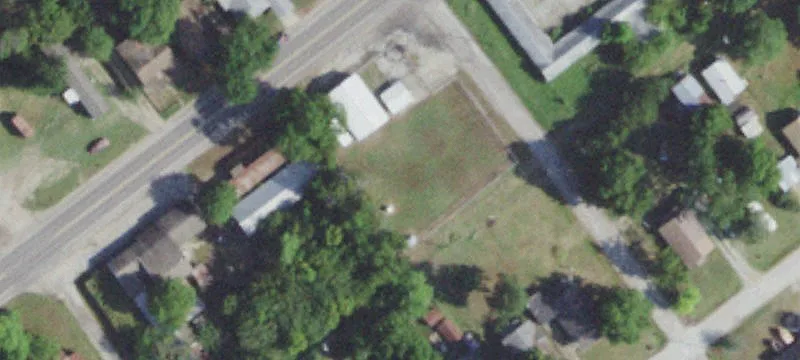 600 Echo St