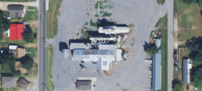201 Carnegie St