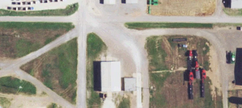 Duke, OK 73532