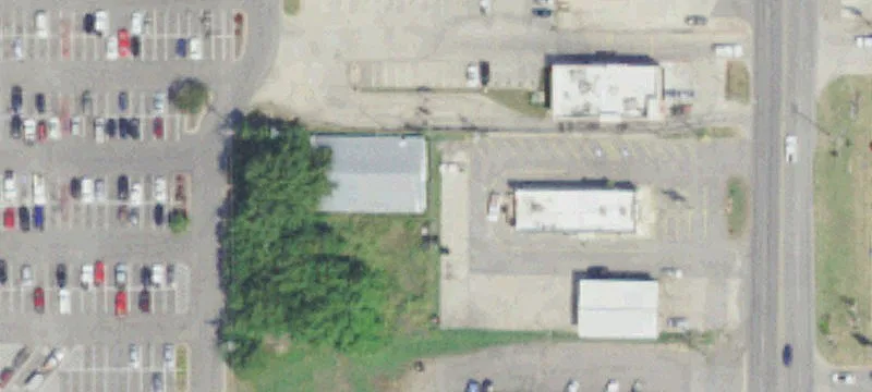 1900 Muskogee Ave