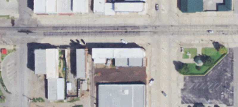 110 Broadway Ave