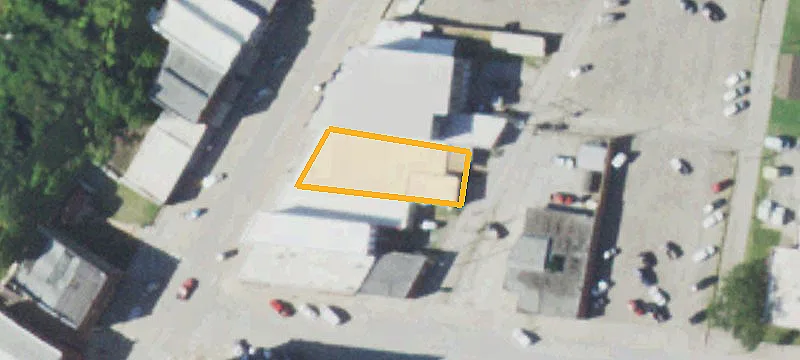 606 Kihekah Ave