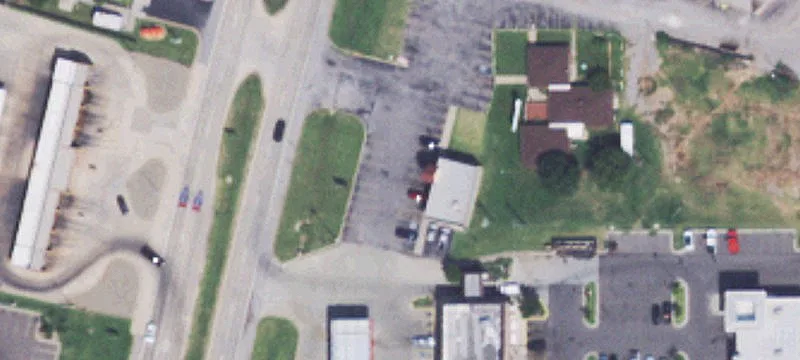 2134 Gary Blvd