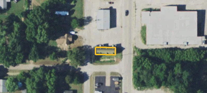 301 Eastern Ave