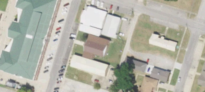23 Vann St