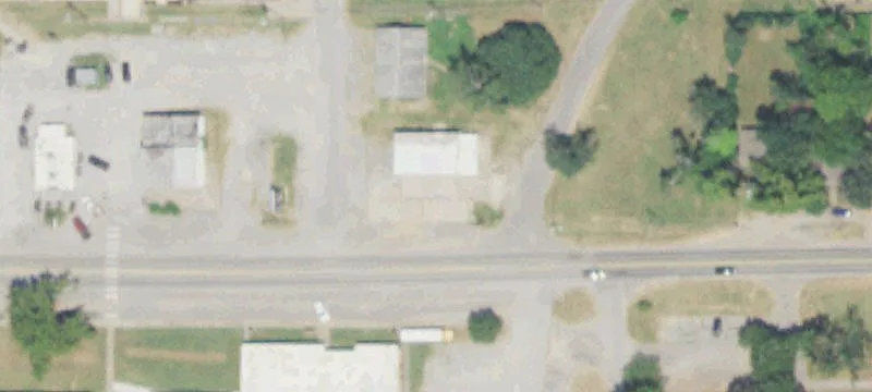 303 Fry St