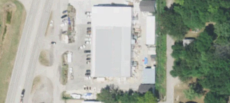 601 Ml St