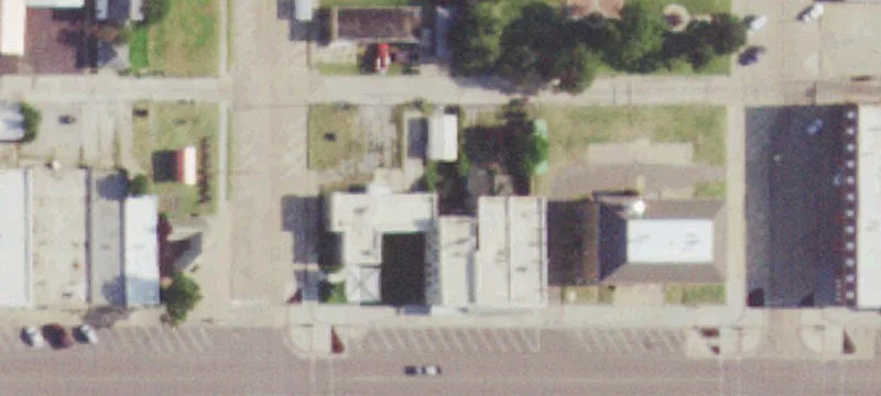1018 Main St